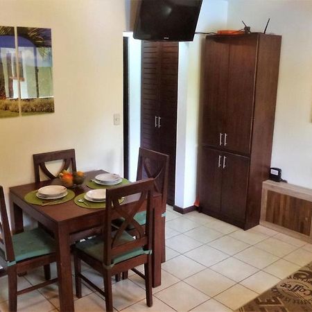 Cocomarindo Villa Екстериор снимка
