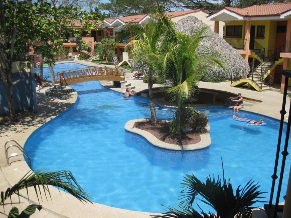Cocomarindo Villa Екстериор снимка