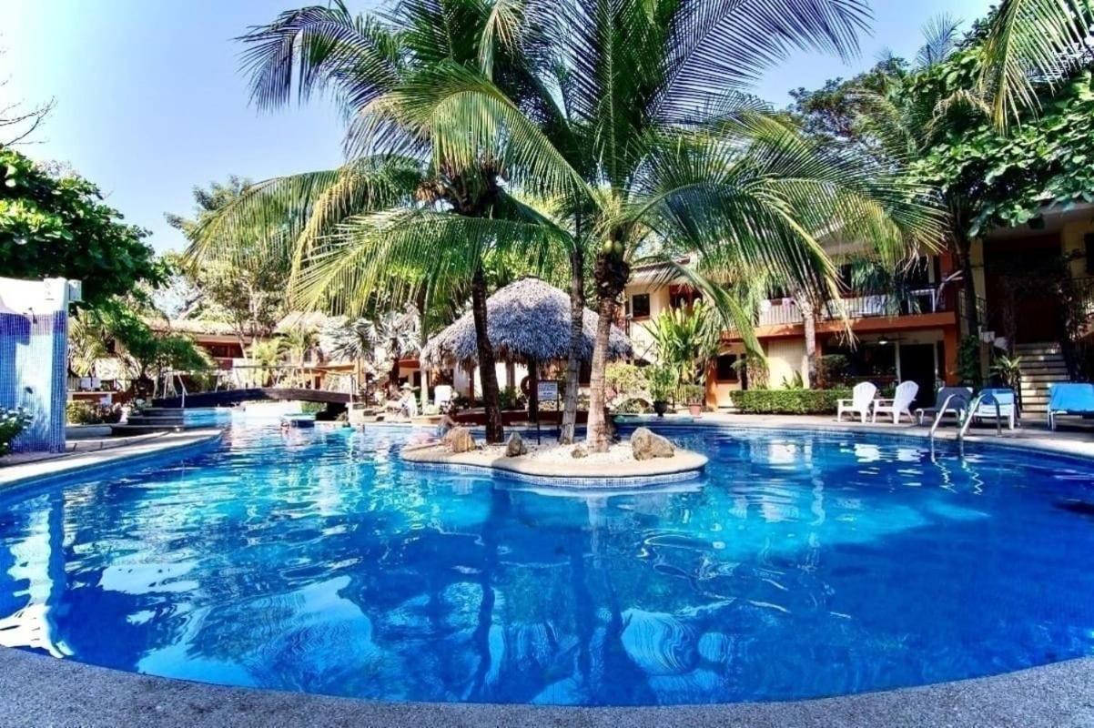 Cocomarindo Villa Екстериор снимка