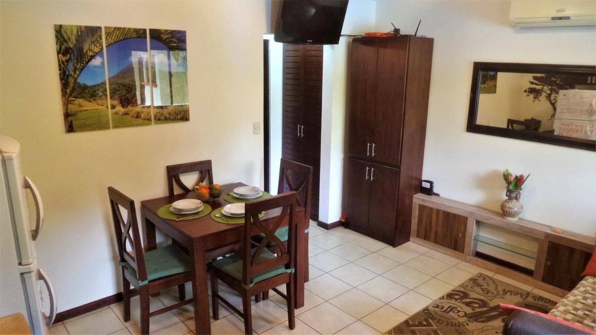 Cocomarindo Villa Екстериор снимка
