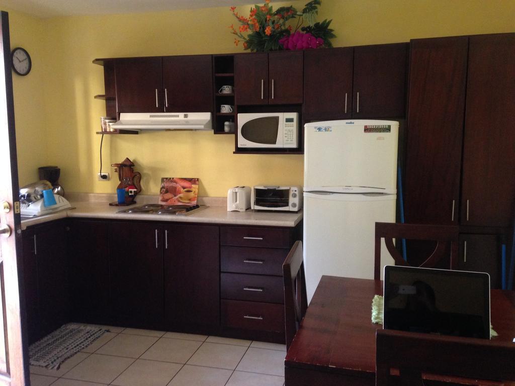 Cocomarindo Villa Екстериор снимка