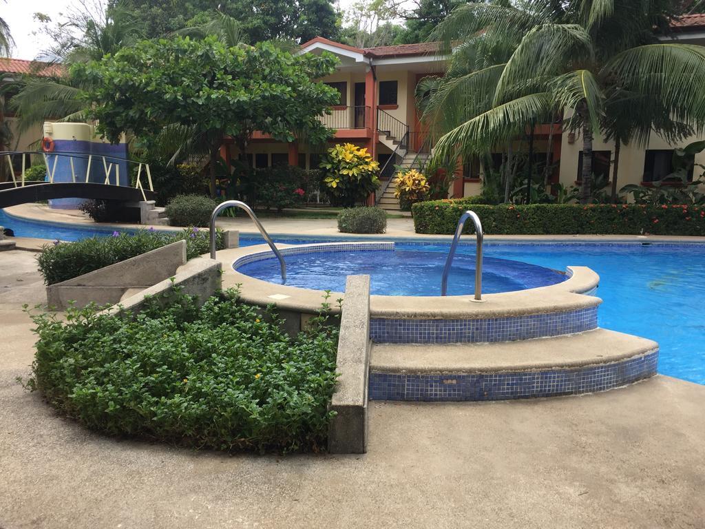 Cocomarindo Villa Екстериор снимка