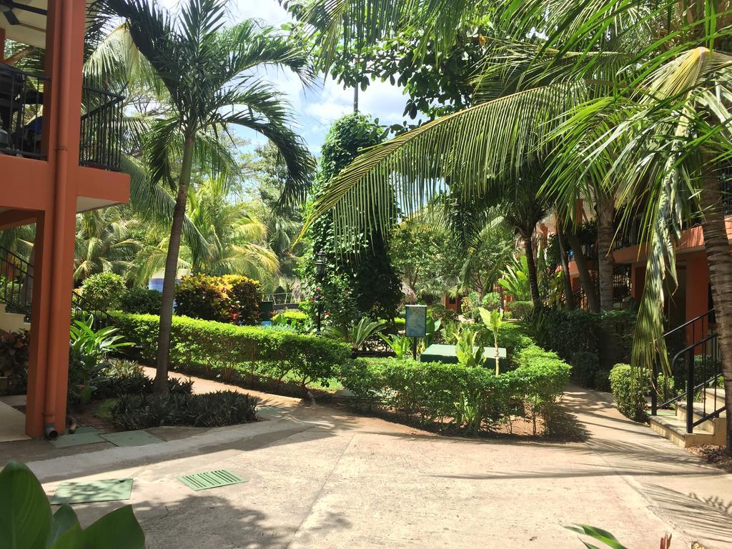 Cocomarindo Villa Екстериор снимка
